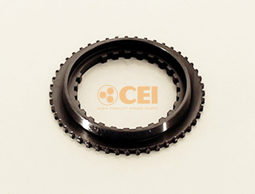 Cono sincronizzatore, Ingranaggio marce