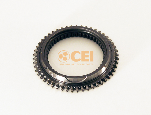 C.E.I. 109.241 синхонен...