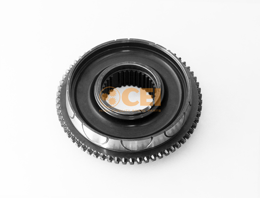 C.E.I. 109.267 синхонен...