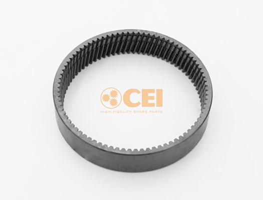 C.E.I. 123.211 зъбно колело...