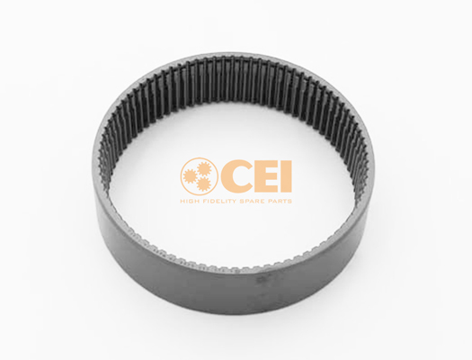 C.E.I. 123.232 зъбно колело...