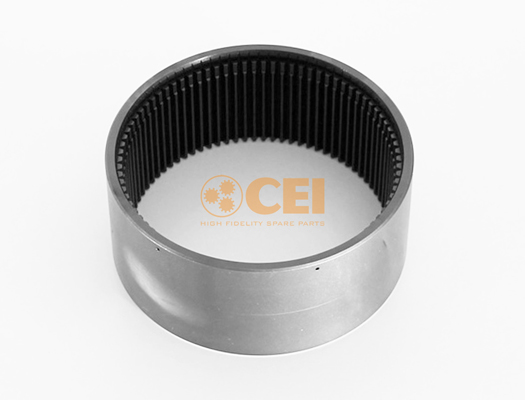 C.E.I. 123.275 зъбно колело...