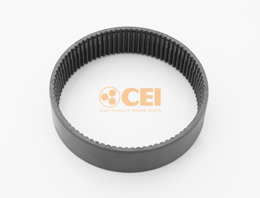 C.E.I. 123.295 зъбно колело...