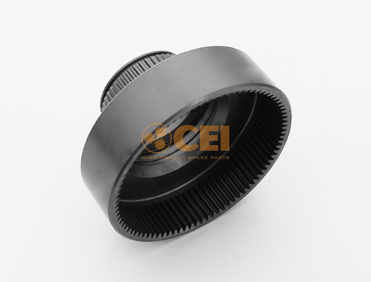 C.E.I. 123.314 зъбно колело...