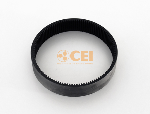 C.E.I. 123.325 зъбно колело...