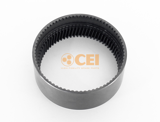 C.E.I. 123.327 зъбно колело...