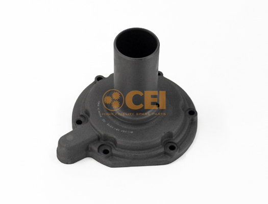 C.E.I. 135.202 капак,...