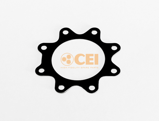 C.E.I. 139.666 гарнитура,...