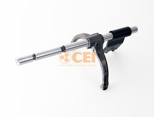 C.E.I. 141.257 Вилка за...