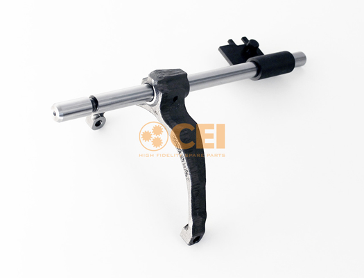 C.E.I. 141.258 Вилка за...