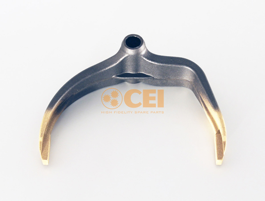 C.E.I. 141.353 Вилка за...