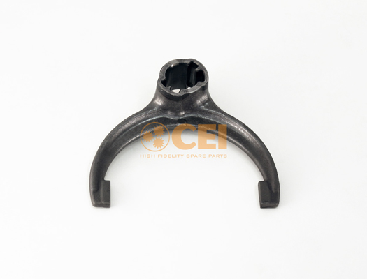 C.E.I. 141.524 Вилка за...