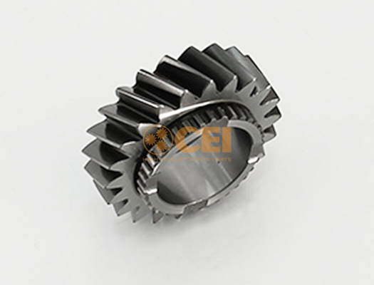 C.E.I. 145.465 зъбно...