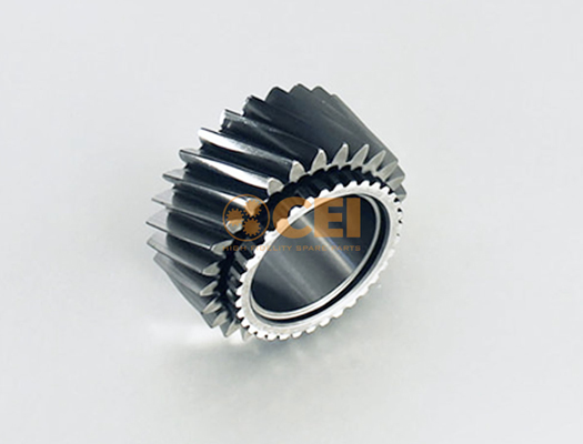 C.E.I. 145.968 зъбно...