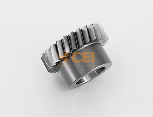 C.E.I. 146.365 зъбно...