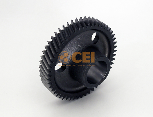 C.E.I. 146.579 зъбно...