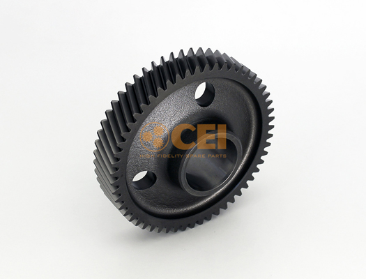 C.E.I. 146.580 зъбно...