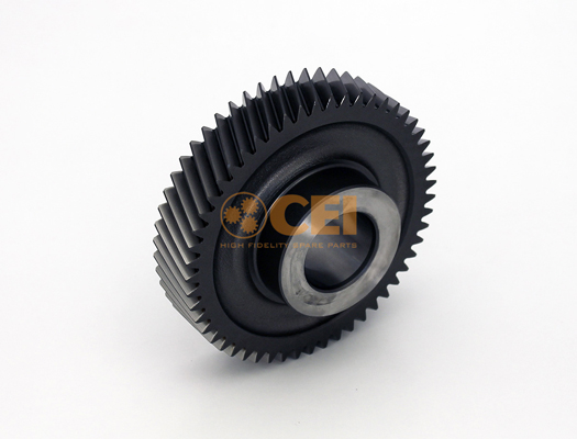 C.E.I. 146.636 зъбно...