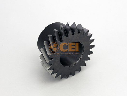 C.E.I. 146.664 зъбно...