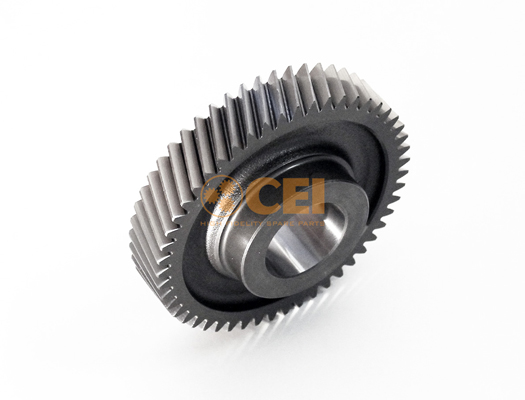 C.E.I. 146.707 зъбно...