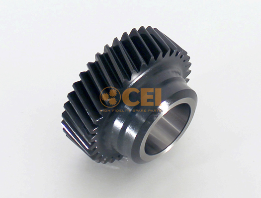 C.E.I. 146.725 зъбно...