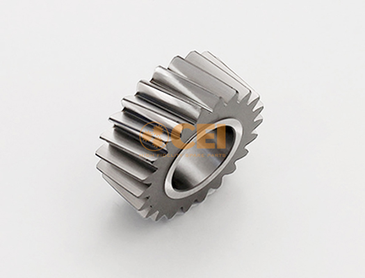 C.E.I. 147.127 зъбно...