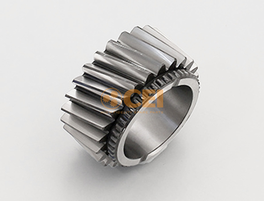 C.E.I. 147.233 зъбно...