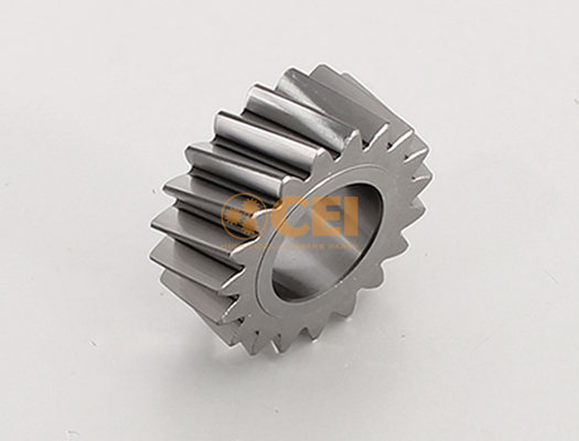 C.E.I. 147.258 зъбно...