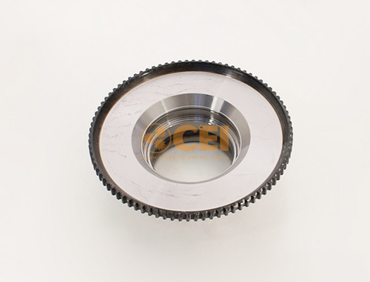 C.E.I. 150.134 зъбно колело...