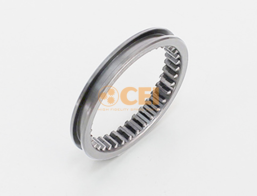 C.E.I. 154.224 превключваща...