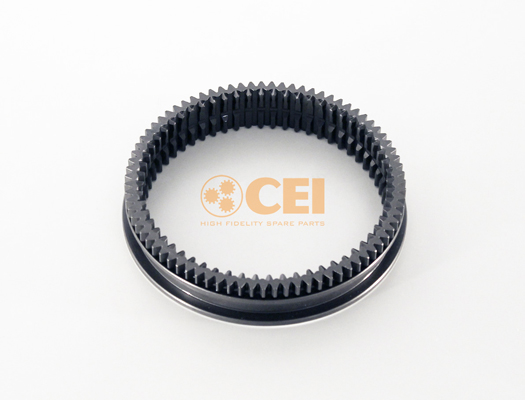 C.E.I. 154.343 превключваща...