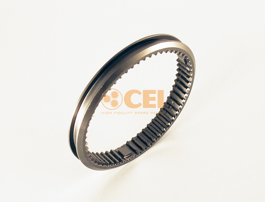 C.E.I. 154.357 превключваща...