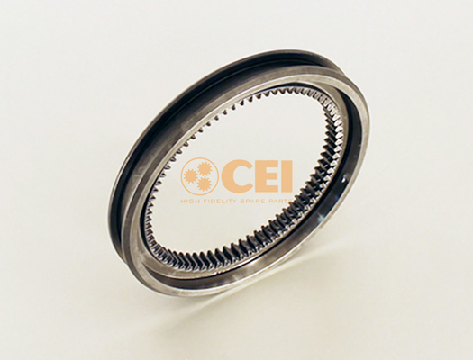 C.E.I. 154.417 превключваща...