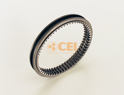 Manicotto innesto marce, Cambio manuale