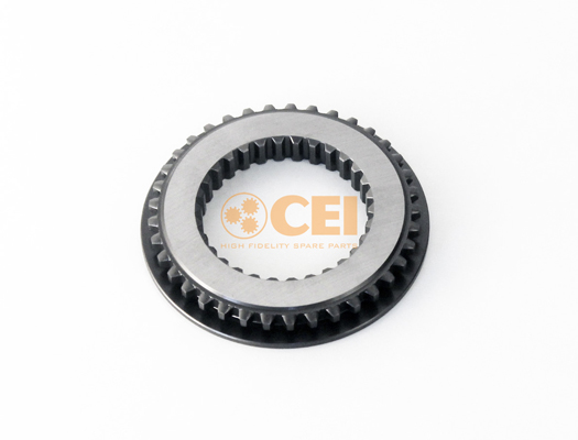 C.E.I. 155.345 корпус...