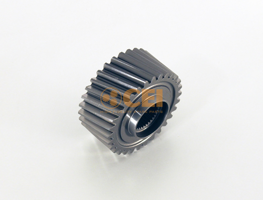 C.E.I. 157.251 Слънце,...