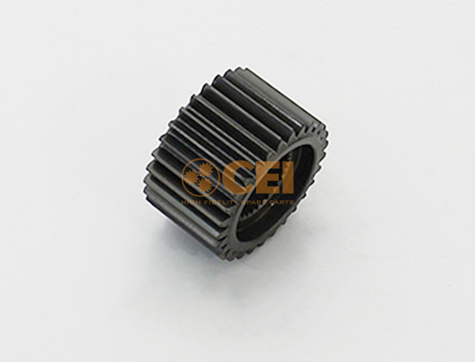 C.E.I. 157.649 Слънце,...