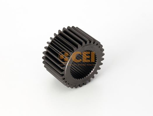 C.E.I. 157.654 Слънце,...