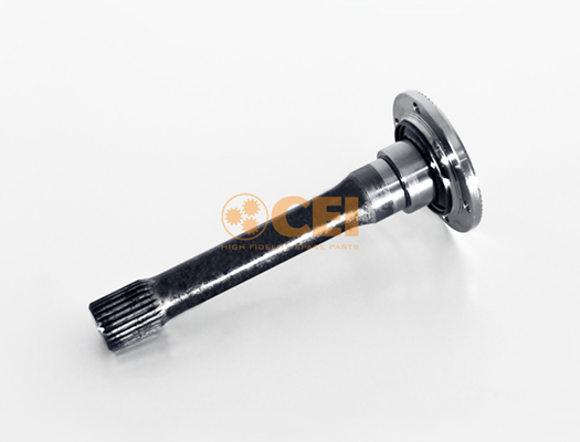 C.E.I. 170.312 полуоска