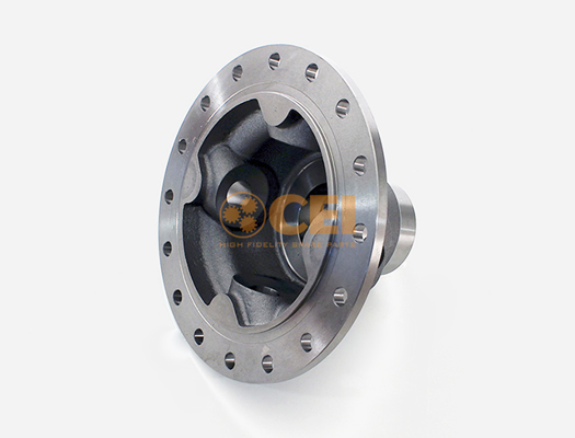 C.E.I. 175.386 кутия...