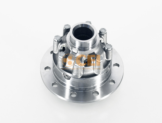 C.E.I. 175.517 диференциал