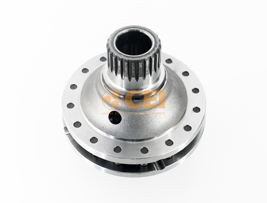 C.E.I. 175.522 кутия...