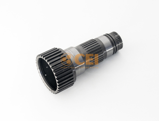 C.E.I. 175.600 вал,...