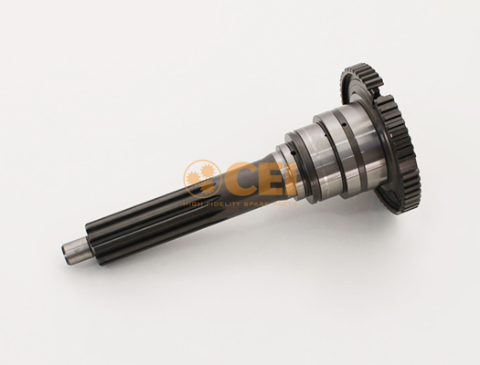 C.E.I. 190.304 скоростна...