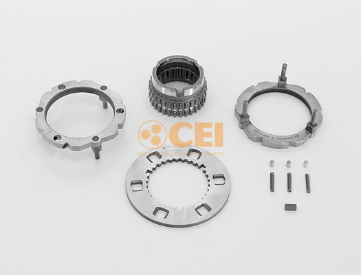 C.E.I. 196.374 ремонтен...