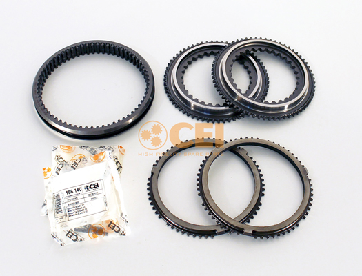 C.E.I. 196.440 ремонтен...