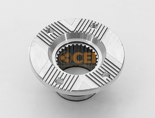 C.E.I. 197.083 Задвижващ...