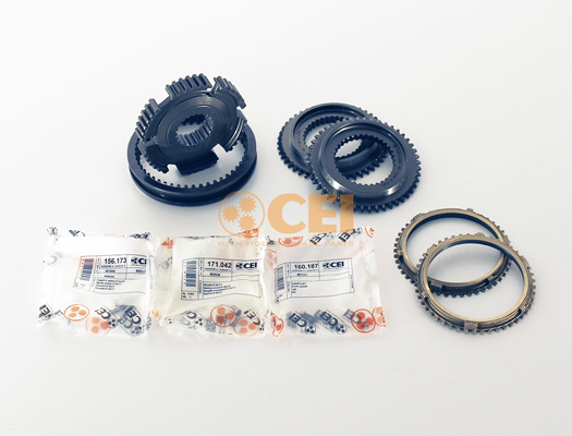 C.E.I. 198.950 ремонтен...