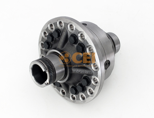 C.E.I. 199.046 диференциал