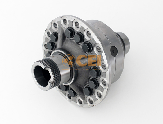 C.E.I. 199.101 диференциал